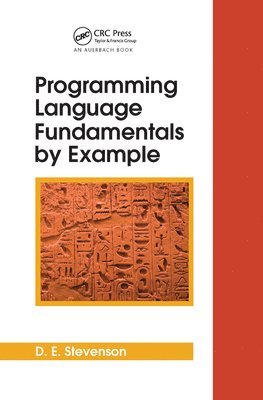 Programming Language Fundamentals by Example 1