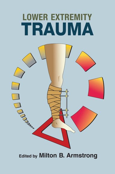 bokomslag Lower Extremity Trauma