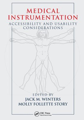 Jack M. Winters, Molly Follette Story - Medical Instrumentation, Häftad