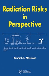 bokomslag Radiation Risks in Perspective