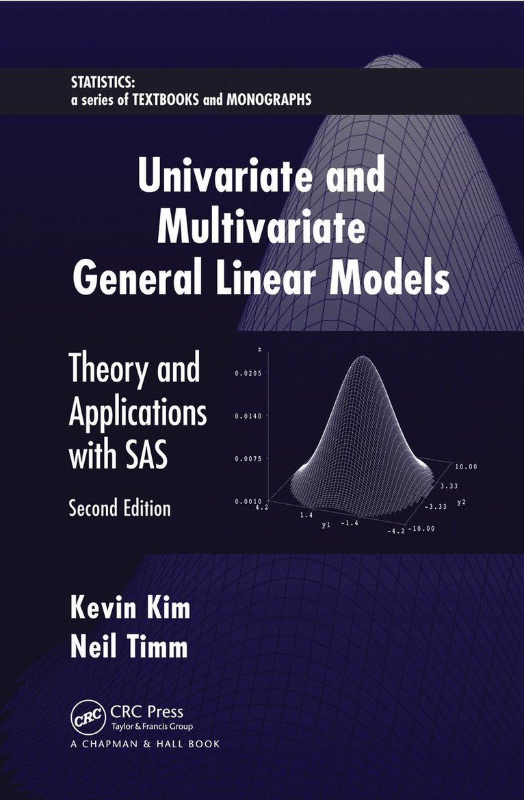 Univariate and Multivariate General Linear Models