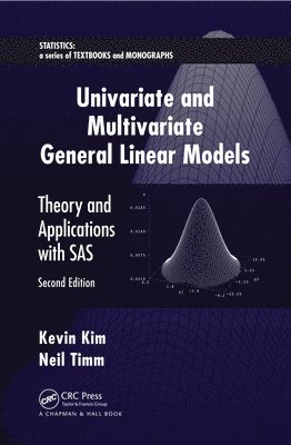 Univariate and Multivariate General Linear Models 1