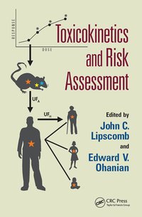 bokomslag Toxicokinetics and Risk Assessment