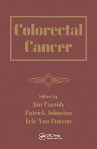 bokomslag Colorectal Cancer