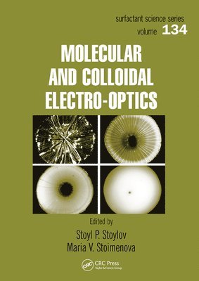 Molecular and Colloidal Electro-optics 1