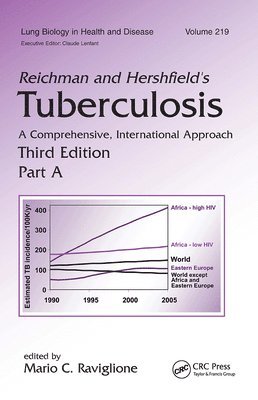 bokomslag Reichman and Hershfield's Tuberculosis