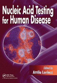bokomslag Nucleic Acid Testing for Human Disease