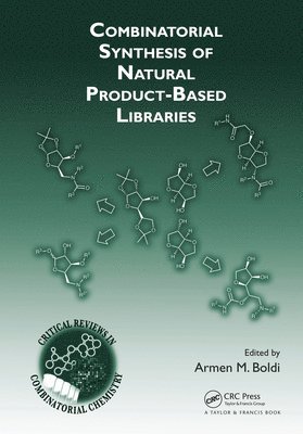 Combinatorial Synthesis of Natural Product-Based Libraries 1