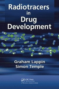 bokomslag Radiotracers in Drug Development