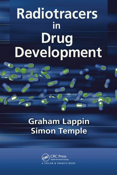 bokomslag Radiotracers in Drug Development