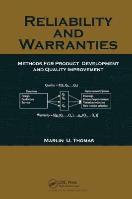 Reliability and Warranties 1