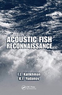 bokomslag Acoustic Fish Reconnaissance