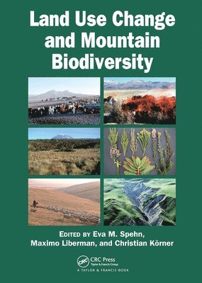 Land Use Change and Mountain Biodiversity