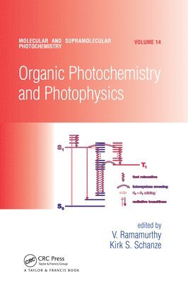 Organic Photochemistry and Photophysics 1