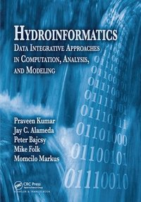 bokomslag Hydroinformatics