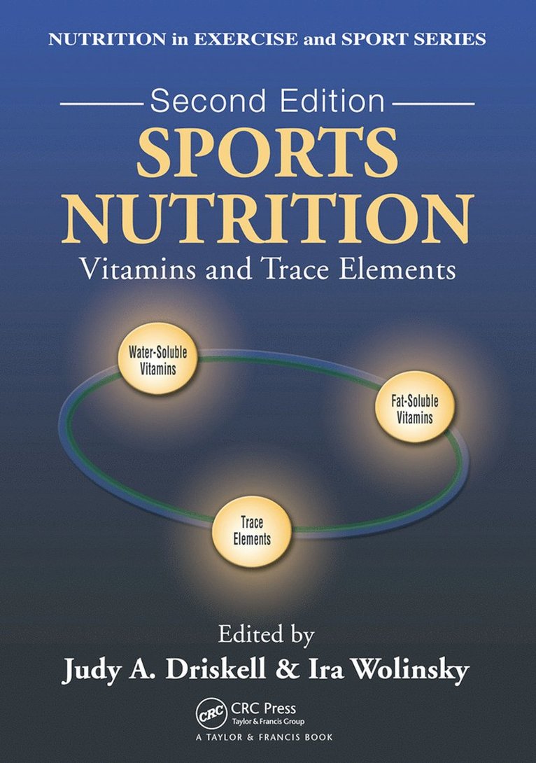 Sports Nutrition 1