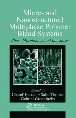 Micro- and Nanostructured Multiphase Polymer Blend Systems 1