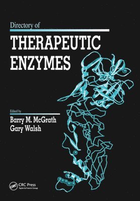 bokomslag Directory of Therapeutic Enzymes