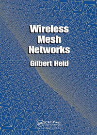 bokomslag Wireless Mesh Networks