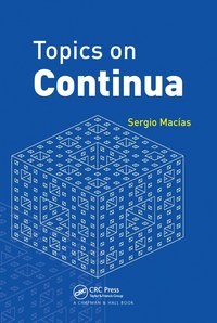 bokomslag Topics on Continua