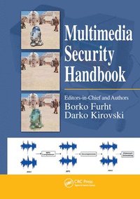 bokomslag Multimedia Security Handbook