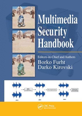 Multimedia Security Handbook 1
