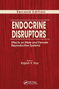 bokomslag Endocrine Disruptors