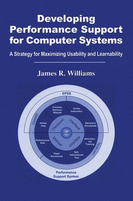 Developing Performance Support for Computer Systems 1