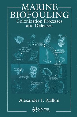 Marine Biofouling 1