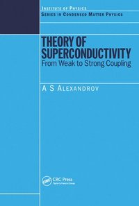 bokomslag Theory of Superconductivity