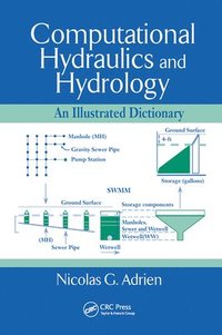 bokomslag Computational Hydraulics and Hydrology