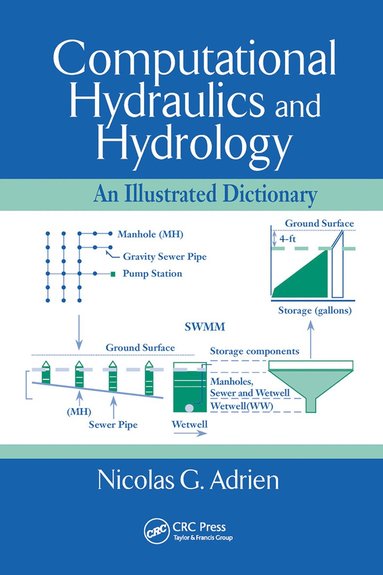 bokomslag Computational Hydraulics and Hydrology