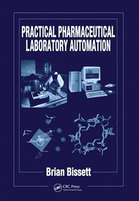 Practical Pharmaceutical Laboratory Automation 1