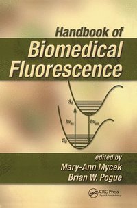 bokomslag Handbook of Biomedical Fluorescence
