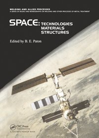 bokomslag Space Technologies, Materials and Structures