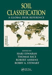 bokomslag Soil Classification