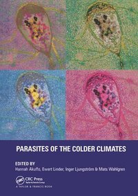 bokomslag Parasites of the Colder Climates