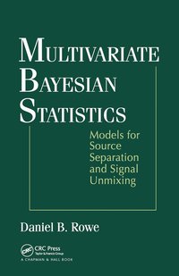 bokomslag Multivariate Bayesian Statistics