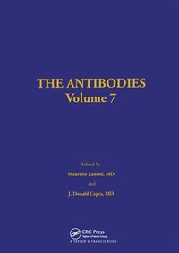 bokomslag The Antibodies