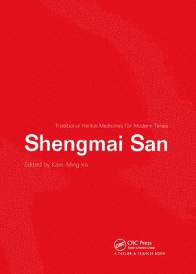 Shengmai San 1