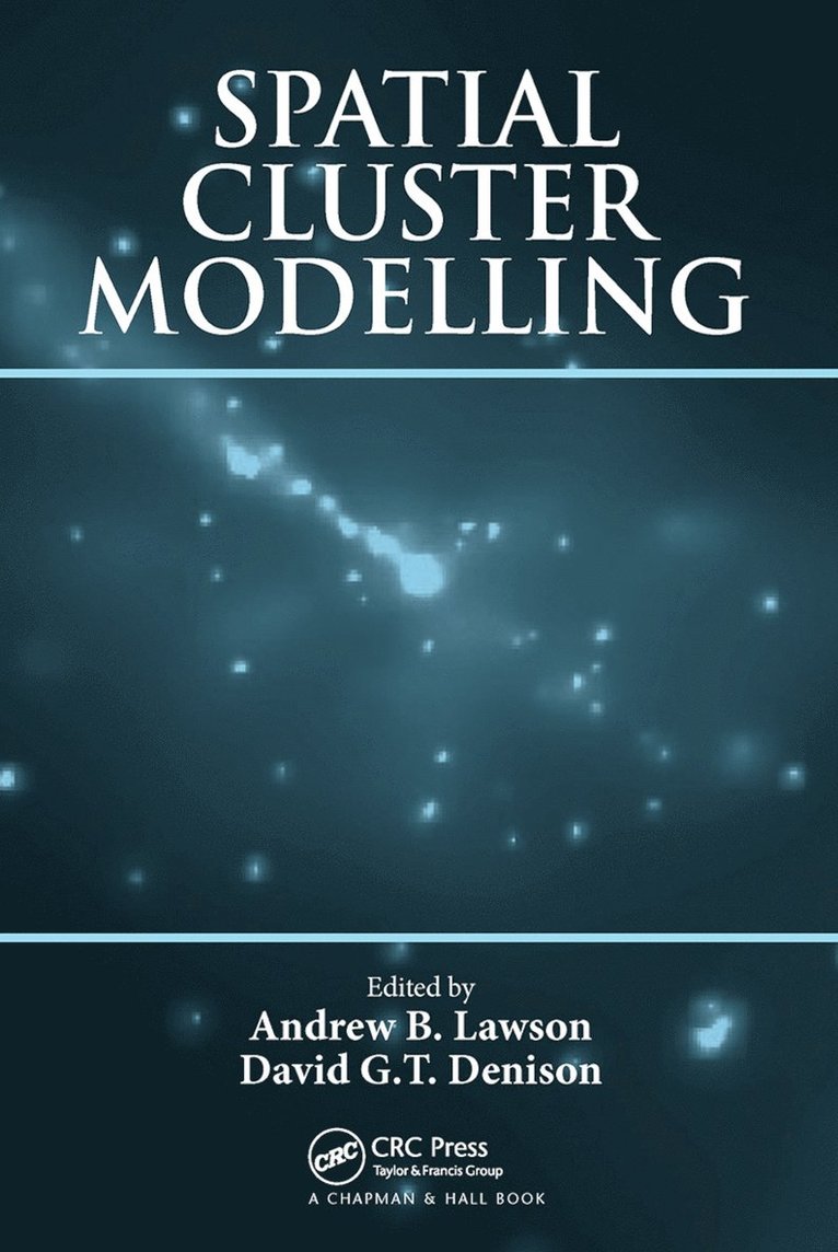 Spatial Cluster Modelling 1