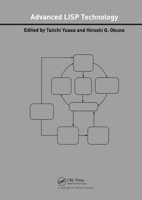 Taiichi Yuasa, Hiroshi G. Okuno - Advanced LISP Technology, Häftad