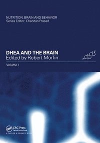 bokomslag DHEA and the Brain