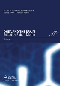 bokomslag DHEA and the Brain