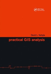 bokomslag Practical GIS Analysis