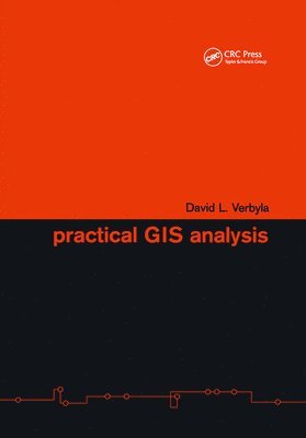 Practical GIS Analysis