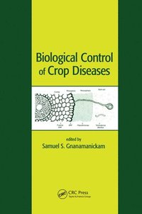 bokomslag Biological Control of Crop Diseases