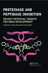 bokomslag Proteinase and Peptidase Inhibition