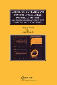 bokomslag Modelling, Simulation and Control of Non-linear Dynamical Systems