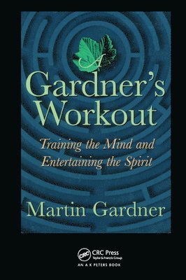 A Gardner's Workout 1